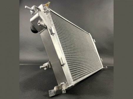Radiateur Aluminium Flexeo Renault Megane 3 RS