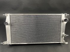 Radiateur d'Huile 10 Rangées Haute Qualité sans Thermostat (kit complet)