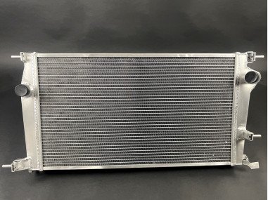 Radiateur Aluminium Flexeo Renault Megane 3 RS