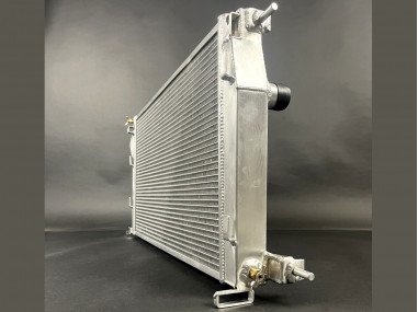 Radiateur Aluminium Flexeo Renault Megane 3 RS