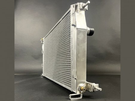 Radiateur Aluminium Flexeo Renault Megane 3 RS