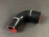 Coude Turbo Silicone Flexeo Megane 3 RS