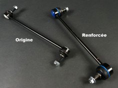 Biellette de Barre Stabilisatrice Renforcée Clio 3 RS 2
