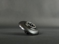 Entretoise Intérieure de Siège Avant Clio 2 RS - 7700414388 - 77 00 414 388