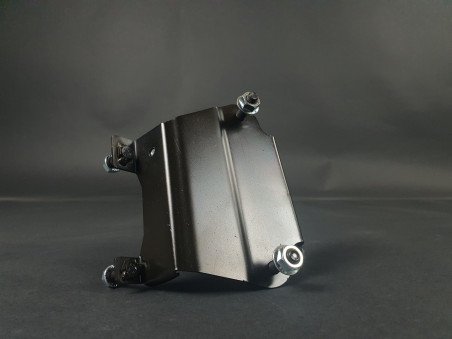 Support AEI 5 Gt Turbo Phase 2