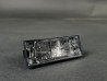 Éclaireur de Plaque d'Immatriculation Arrière Clio 3 RS - 82 00 480 127 - 8200480127