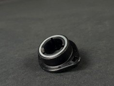 Entretoise Extérieure de Siège Avant Clio 2 RS - 77 00 416 460 - 7700416460