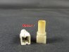 Porte-Ampoule Veilleuse Occasion 5 Gt Turbo (x1) - Option 1
