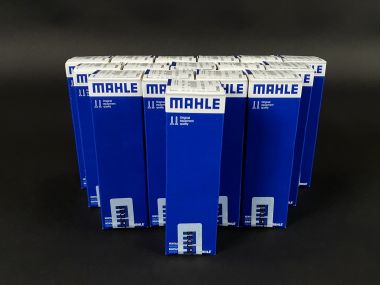 Soupape d'Échappement Clio 2 et 3 RS / Megane 2 RS (x1)