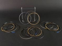 Segmentation Complète 4 Cylindres 5 Gt Turbo / R11 Turbo