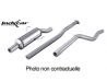 Ligne GrA Inox Inoxcar Clio 2 RS phase 1