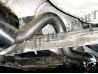 Ligne GrN Inox OMP Clio 2 RS phase 1