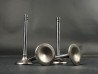 Soupapes d'Echappement Origine 5 Gt Turbo / R11 Turbo (x4)v