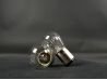 Ampoules P21/5W 12V (x2)