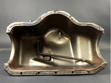 Carter d'Huile Origine Occasion 5 Gt Turbo / 11 Turbo phase 2