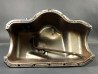 Carter d'Huile Origine Occasion 5 Gt Turbo / 11 Turbo phase 2