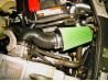 Kit d'Admission Green Clio 2 RS