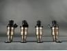 Injecteurs Moteurs Clio Willams / Megane Coupé 150 (x4)
