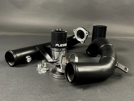 Piping Aluminium Flexeo Cold Side Megane 3 RS