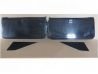 Panneaux de porte fibre X4 5 Gt Turbo