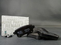 Plaquettes de Frein Arrières OEM Megane 4 RS - 44 06 082 35R - 440608235R