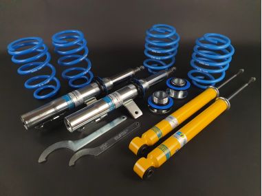 Combinés Filetés Bilstein B14 Clio 4 RS