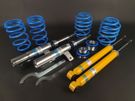 Combinés Filetés Bilstein B14 Clio 4 RS