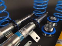 Combinés Filetés Bilstein B14 Clio 4 RS 2