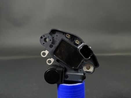 Régulateur Alternateur Clio 2 RS