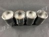 Pistons et Chemises 5 Gt Turbo / R11 Turbo (x4)