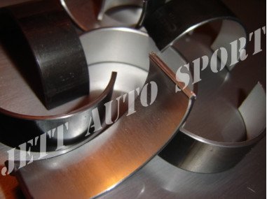 Coussinets de Bielles pour Bielles d'Origine 5 Gt Turbo / R11 Turbo Coussinets de Bielles pour Bielles d'Origine 5 Gt Turbo / R11 Turbo