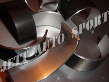 Coussinets de Bielles pour Bielles d'Origine 5 Gt Turbo / R11 Turbo Coussinets de Bielles pour Bielles d'Origine 5 Gt Turbo / R11 Turbo