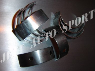 Coussinets de Vilebrequin 5 Gt Turbo / R11 Turbo Coussinets de Vilebrequin 5 Gt Turbo / R11 Turbo