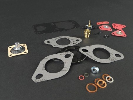 Pochette de Réfection Carburateur 5 Gt Turbo et R11 Turbo Pochette de Réfection Carburateur 5 Gt Turbo et R11 Turbo