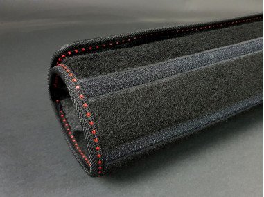 Sacoche de Coffre Modèle Haut Tissu 5...