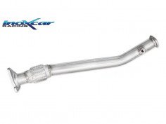 Tube Intermédiaire Inoxcar Megane 2 RS - TIMEG.01