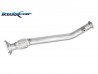 Tube Intermédiaire Inoxcar Megane 2 RS - TIMEG.01