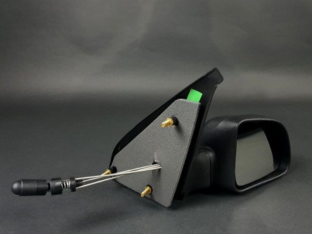 Rétroviseur Mécanique Clio 1 Phase 1