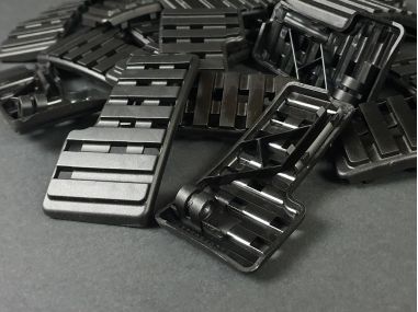 Couvre-Pédale d'Accélérateur 5 Gt Turbo / Clio 16s / Williams