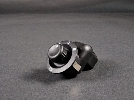 Bouton de Réglage des Rétroviseurs Megane 2 RS