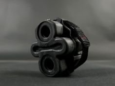 Silent Bloc Silencieux Arrière Clio 3 RS