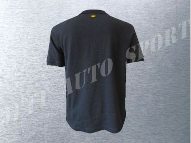 Polo Homme Renault Sport Officiel Différentes Tailles