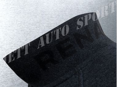 Polo Homme Renault Sport Officiel Différentes Tailles