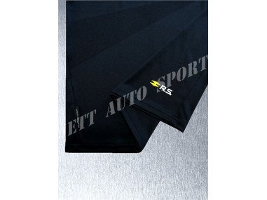 Polo Homme Tech Renault Sport Officiel - 77 11 785 267 - 7711785267