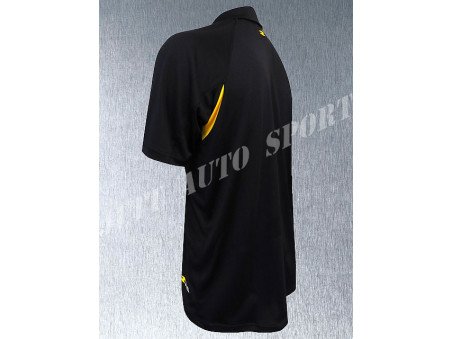 Polo Homme Tech Renault Sport Officiel - 77 11 785 267 - 7711785267