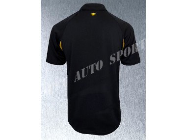 Polo Homme Tech Renault Sport Officiel - 77 11 785 267 - 7711785267