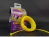 Insert Powerflex pour Support Moteur Côté Distribution Clio RS 200 / 220