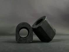 Silent Blocs Intérieurs Barre Stabilisatrice Origine 5 Gt Turbo / 11 Turbo (x2)