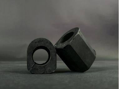 Silent Blocs Intérieurs Barre Stabilisatrice Origine 5 Gt Turbo / 11 Turbo (x2)