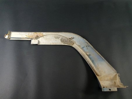 Extension d'Aile Arrière Gauche Gris 620 Origine Occasion 5 Gt Turbo phase 2